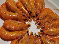 -万龙洲海鲜(安定门店)