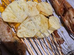 -聚点串吧·小酒局(北京旗舰店)