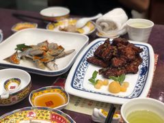 麦仁秘制骨-宁波状元楼酒店(和义路店)