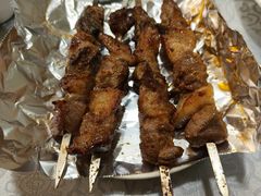-汗腾格里·风味餐厅(新疆驻京办店)