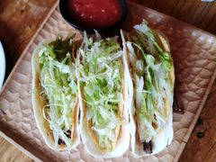 牛肉煎薄饼-Rural Tequila墨西哥餐厅(东川路店)