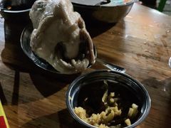 -吉英盐焗鸡(文中路店)