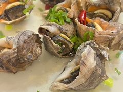 -韩记海鲜饺子旗舰店(红海新区店)