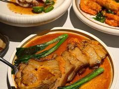 -肴约·花园式餐厅(湖里店)
