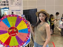 -南宁国际会展中心