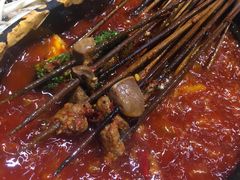 -钢管厂歆瑞源油卤串串香(春熙路太古里店)