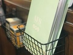 -AFS Cafe & Canteen(闽江二路店)