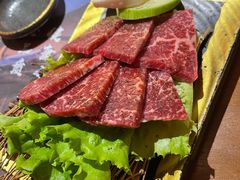 -青空日料烧肉烧鸟店(后湖兴业路店)