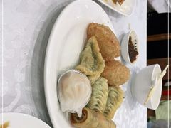-冰泉豆浆馆(白云山总店)
