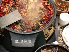 -鱼见你烤鱼•本地烧烤(1818店)