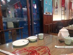 -会仙楼饭庄(宽厚里店)