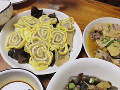 -玲燕蒸菜馆(江东路店)