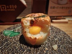 熔岩明太子土豆-筱田の食堂·izakaya(淮海中路店)