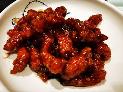 古法糖醋里脊-紫泥369粗粮季(鼓楼店)