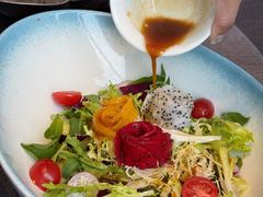 -柒园·三十年创意杭帮菜(龙湖滨江天街店)