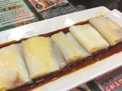 -食大利香港茶餐厅(南亚风情第一城店)