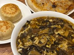 -清真吴记门钉肉饼·喜多利