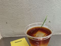 -O.P.S. CAFE