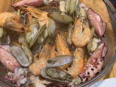 -鲜小岛·铜锅涮肉