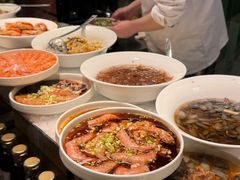 -小厨师·二十年沈家门小海鲜(百井坊巷店)