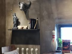 -HIGH FIVE哈福手工汉堡(桂林路店)