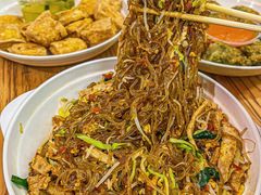 -潮汕小吃普宁炸豆干(华美苑小区店)