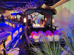 大堂-桂满陇-西湖船宴(西单大悦城店)