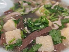 -回味鸭血粉丝汤(砂之船店)