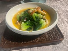 -小城故事·地道宁波味(月湖盛园店)