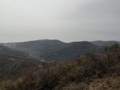 -缥缈峰景区