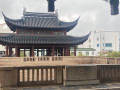-苏州吴宫泛太平洋酒店