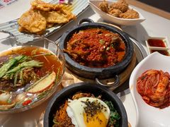 -七八冷面·延边朝鲜族美食(圣熙八号店)