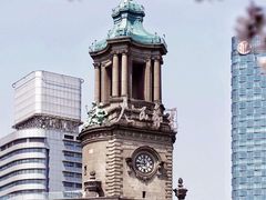 -上海市第四人民医院