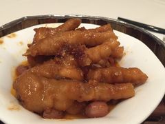 -凤凰楼酒家·粤宴点心(华强北店)