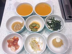 -韩时烤肉(枫蓝店)
