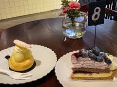 -黑草莓(重庆路店)