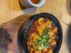 麻婆豆腐-胡马八破·川菜小馆(高新万达店)