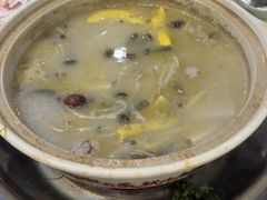 -土连锅·现熬养生汤锅(梁家巷店)