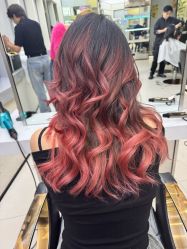 -BEAUTY HAIR GANO