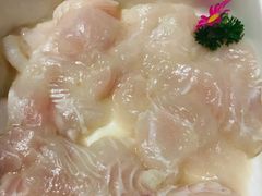 巴沙鱼-海底捞火锅(飞马水城店)