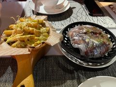 葱香纸包骨-清漫·派对音乐餐吧(市桥店)