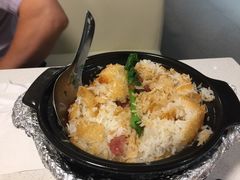 -煲王粤菜餐厅(中侨中心店)