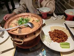 -京味斋·北京烤鸭(北京南站洋桥店)