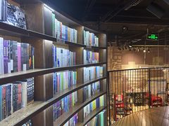 -三联韬奋书店(三里屯店)