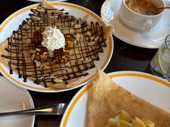 -La Creperie法餐厅(桃江路店)