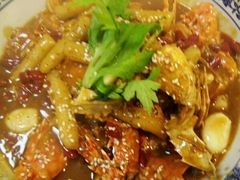 -佳佳麻辣烧菜馆