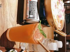 -TAIFORKS 大福食堂·山葵烤肉料理·拌饭(宝安店)