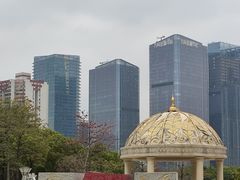 -文华公园(禅城区)