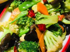 -叶派龙虾•招牌香辣蟹·海鲜(中海国际店)