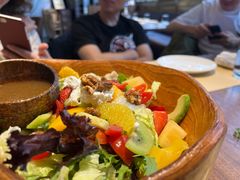 花园沙拉-Magnet磁食(愚园路店)